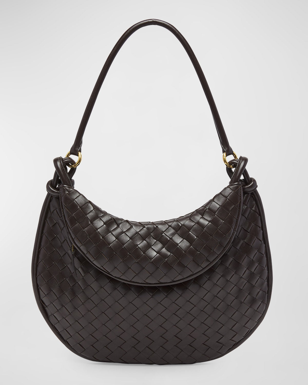 Bottega Veneta Medium Gemelli Bag