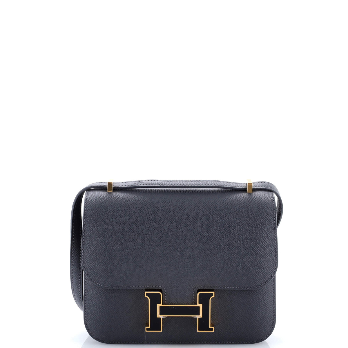 Herm?s Constance NM Bag Epsom 18