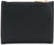 Women's Vara Bow Compact Wallet in Black | Size UNICA | 22E0090734500