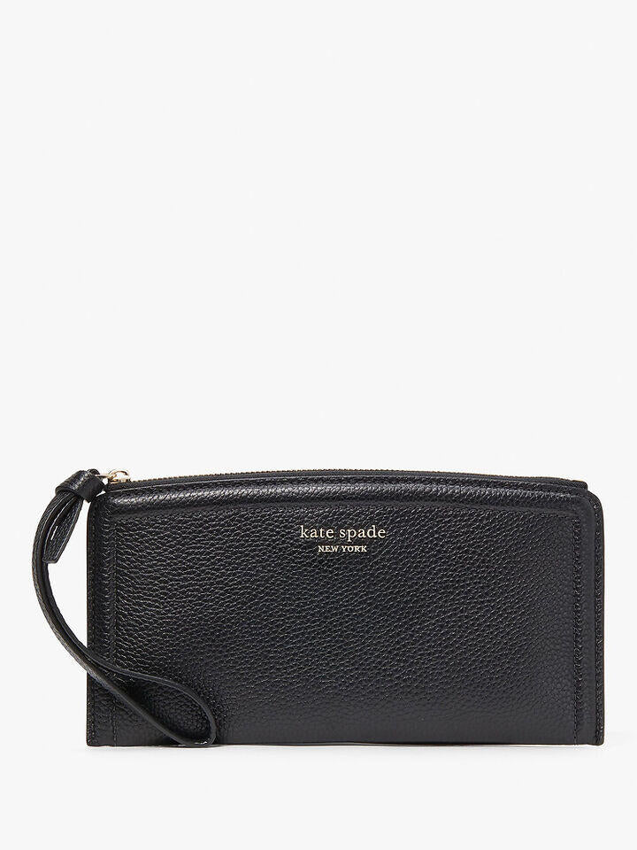 Kate Spade Au Knott Wristlet Cardholder