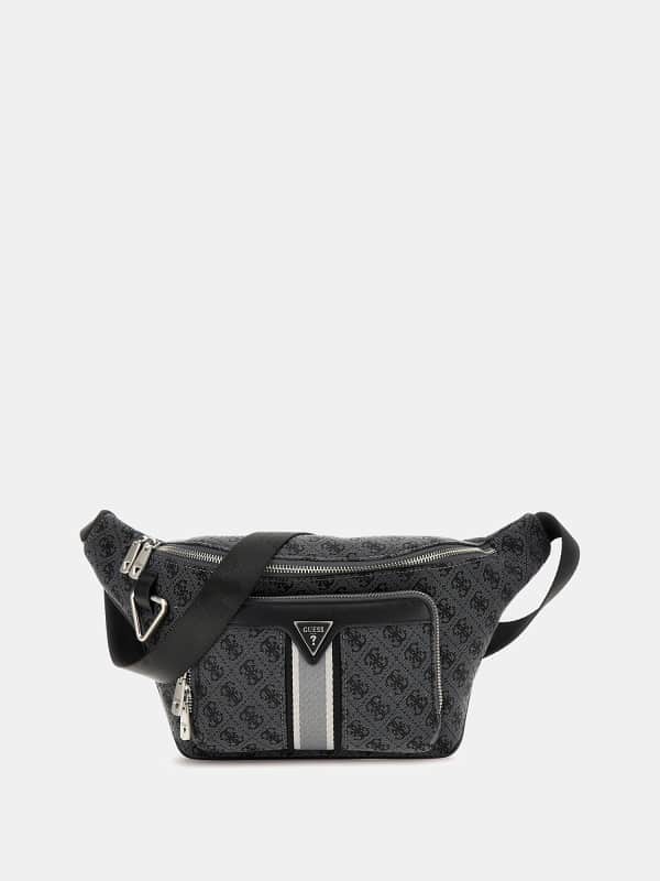 Guess Milano 4G Logo Belt Bag