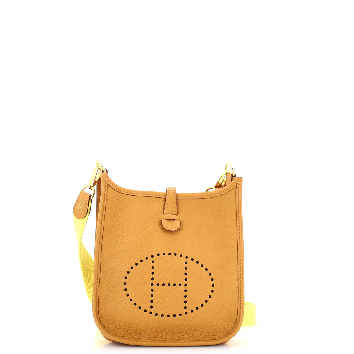 Herm?s Evelyne Bag Gen III Maurice TPM