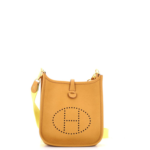 Evelyne Bag Gen III Maurice TPM