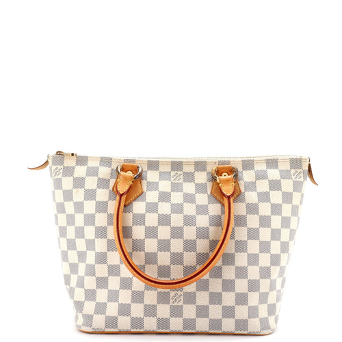Saleya Handbag Damier PM