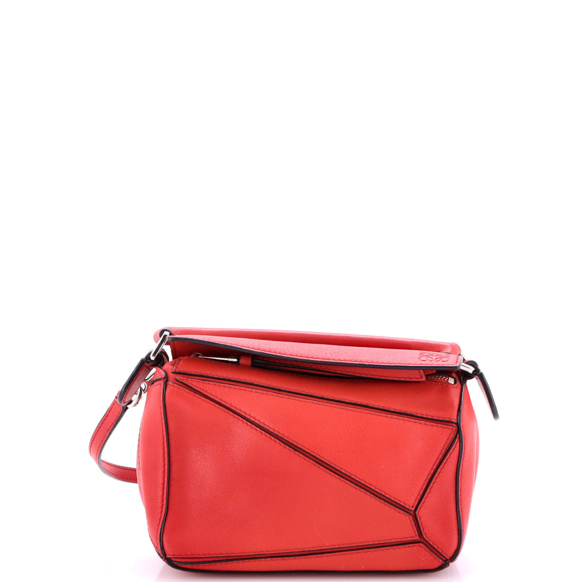 Loewe LOEWE Puzzle Bag Leather Mini