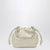 Women's Flamenco Purse Sea Salt Mini Bag in White | A914CBPX03LE