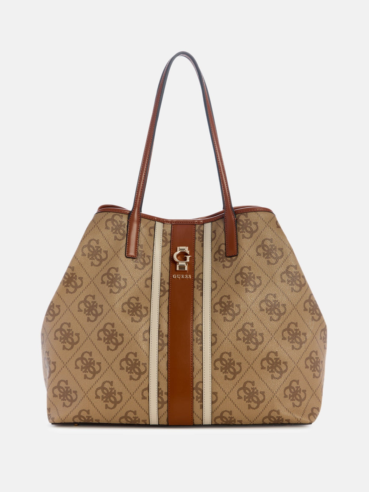 Guess Erenia Quattro G Large Tote Set