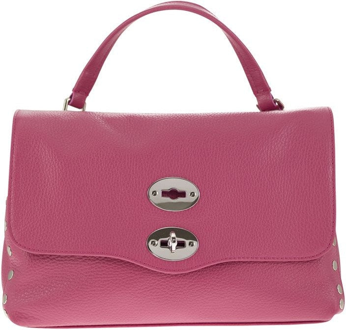 Zanellato Women's Postina Small Bag in Fuxia | 0680100040000