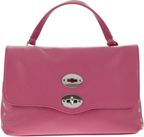 Women's Postina Small Bag in Fuxia | 0680100040000