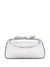 Women's Haute Sequence Clutch Bag in Silver | LWBGBE00CAMFA24