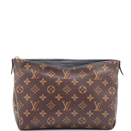 Pallas Beauty Case Monogram Canvas