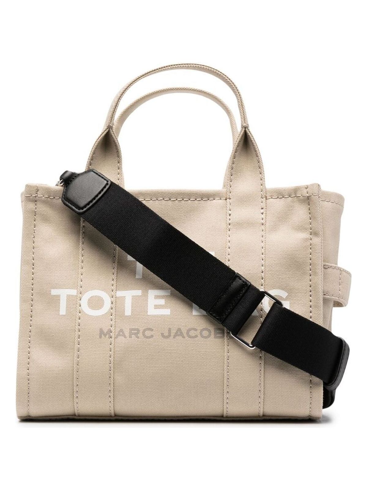 Marc Jacobs The Mini Tote Bag in Beige | M0016493 Color 260