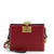 Dioraddict Lockbox Bag Leather Small