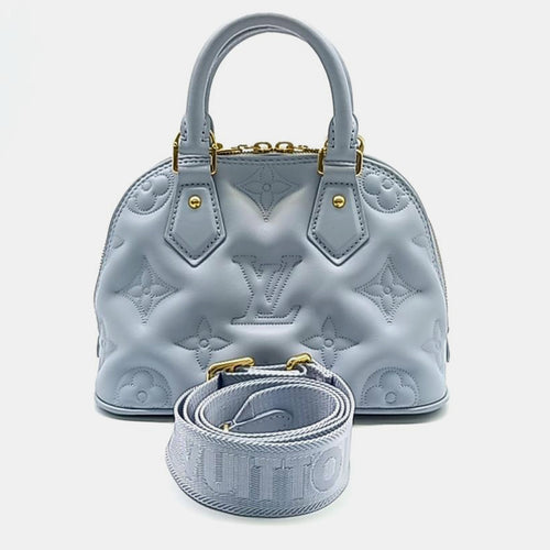 Bubble Gram Alma BB bag