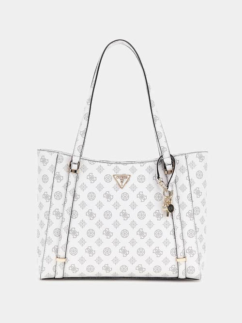 Eco Erica 4G Peony Logo Tote