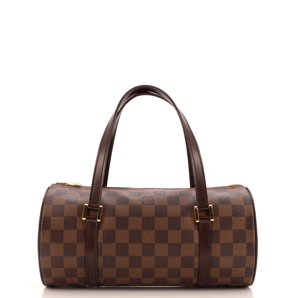 Louis Vuitton Papillon Handbag Damier 26