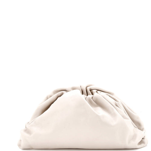 The Pouch Leather Teen