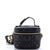 Lady Dior Vanity Case Cannage Quilt Lambskin Micro