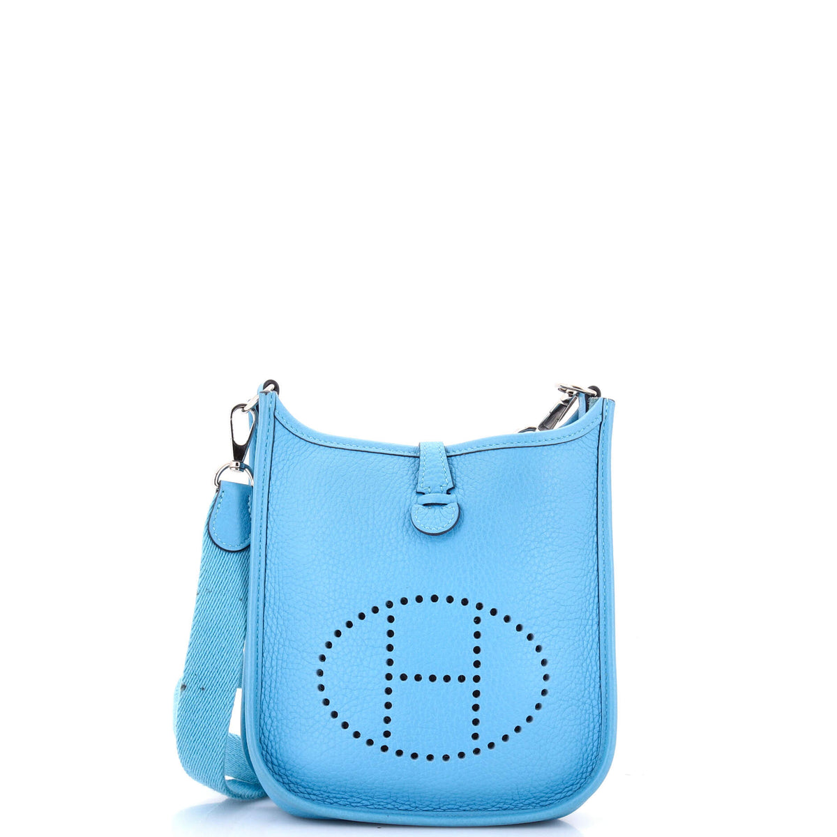 Herm?s Evelyne Bag Gen III Clemence TPM