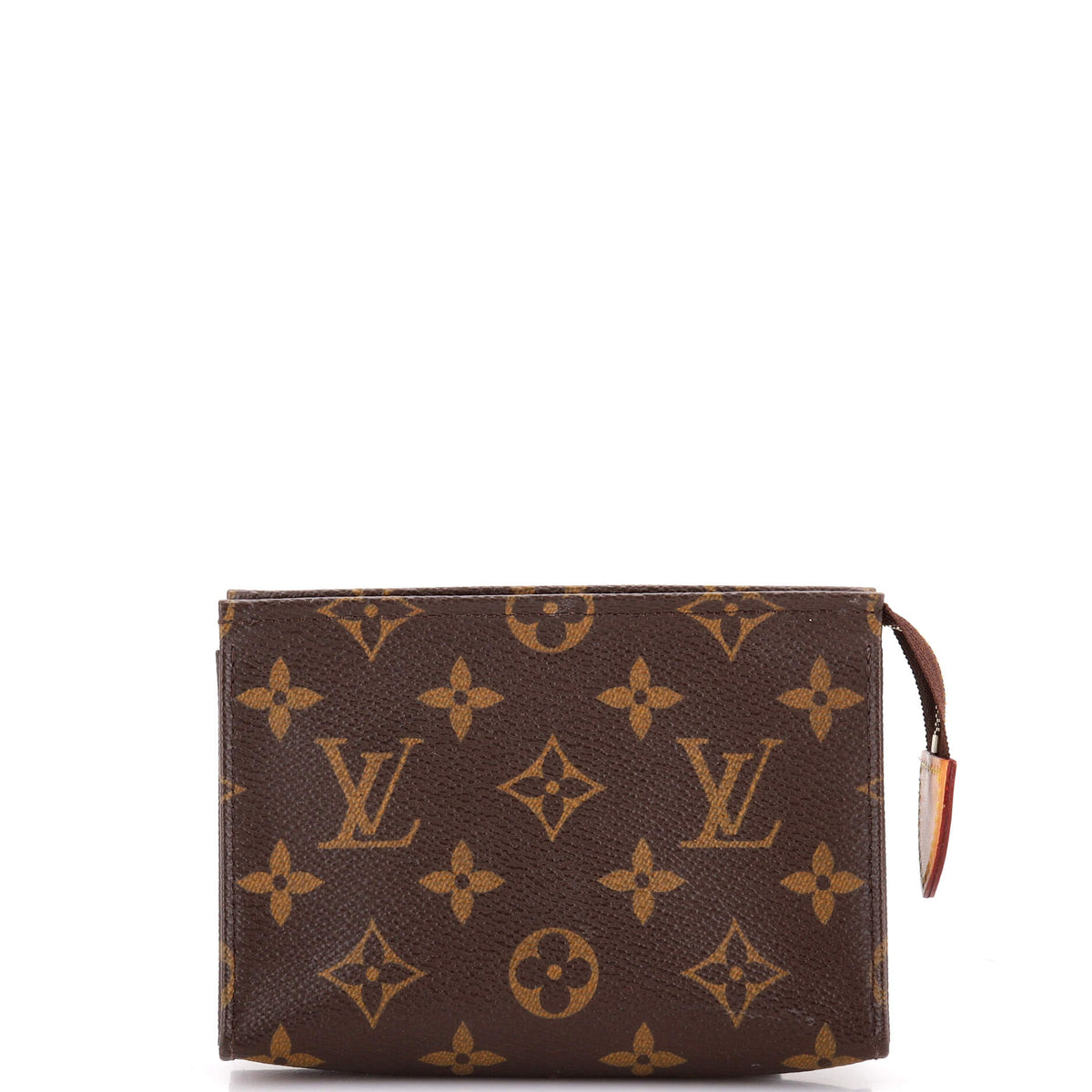 Louis Vuitton Toiletry Pouch Monogram Canvas 15