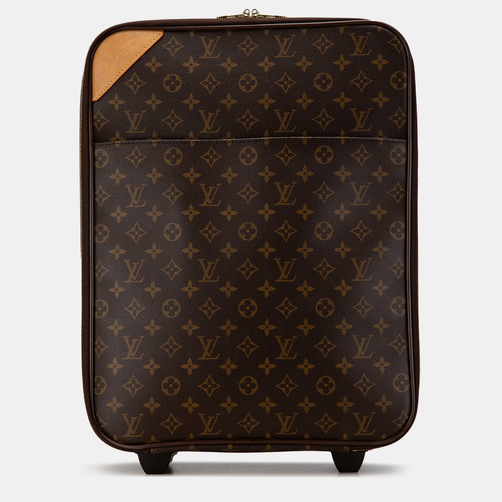 Louis Vuitton Monogramm Pegase 45 Tasche