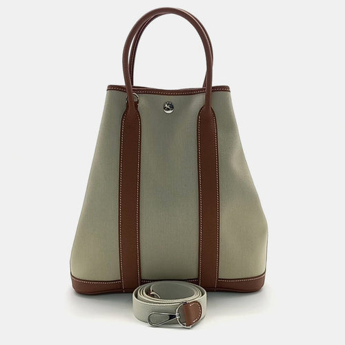 Garden File 28 Bag