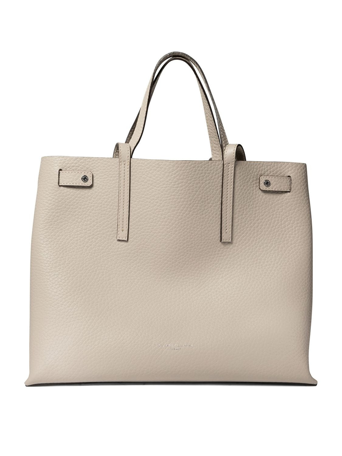 Gianni Chiarini Women's "altea" Handbag in Grey | BS10967RNGDBLALTEA13138 Color LAMB Color CASTORO