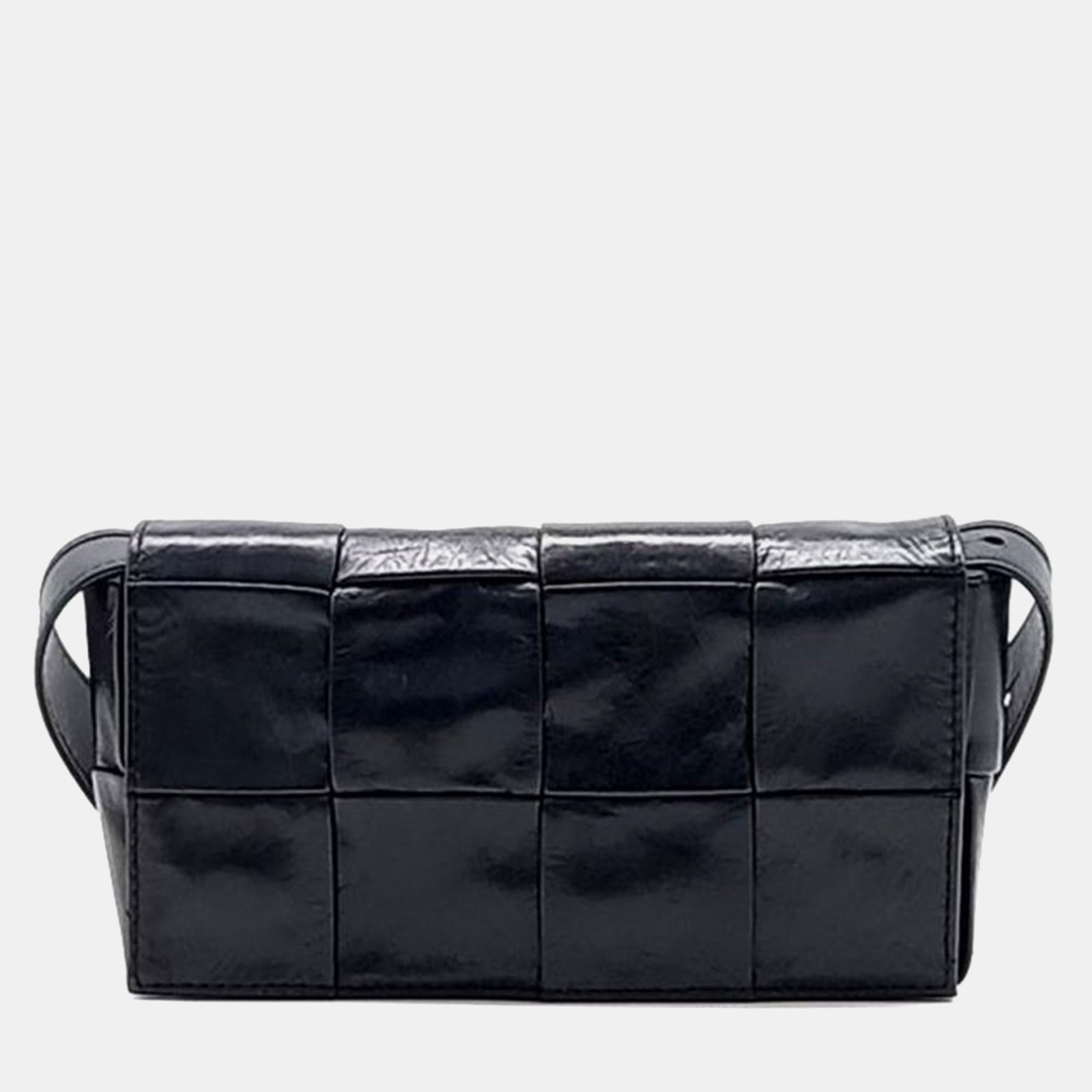 Bottega Veneta sac ceinture à cassette extensible