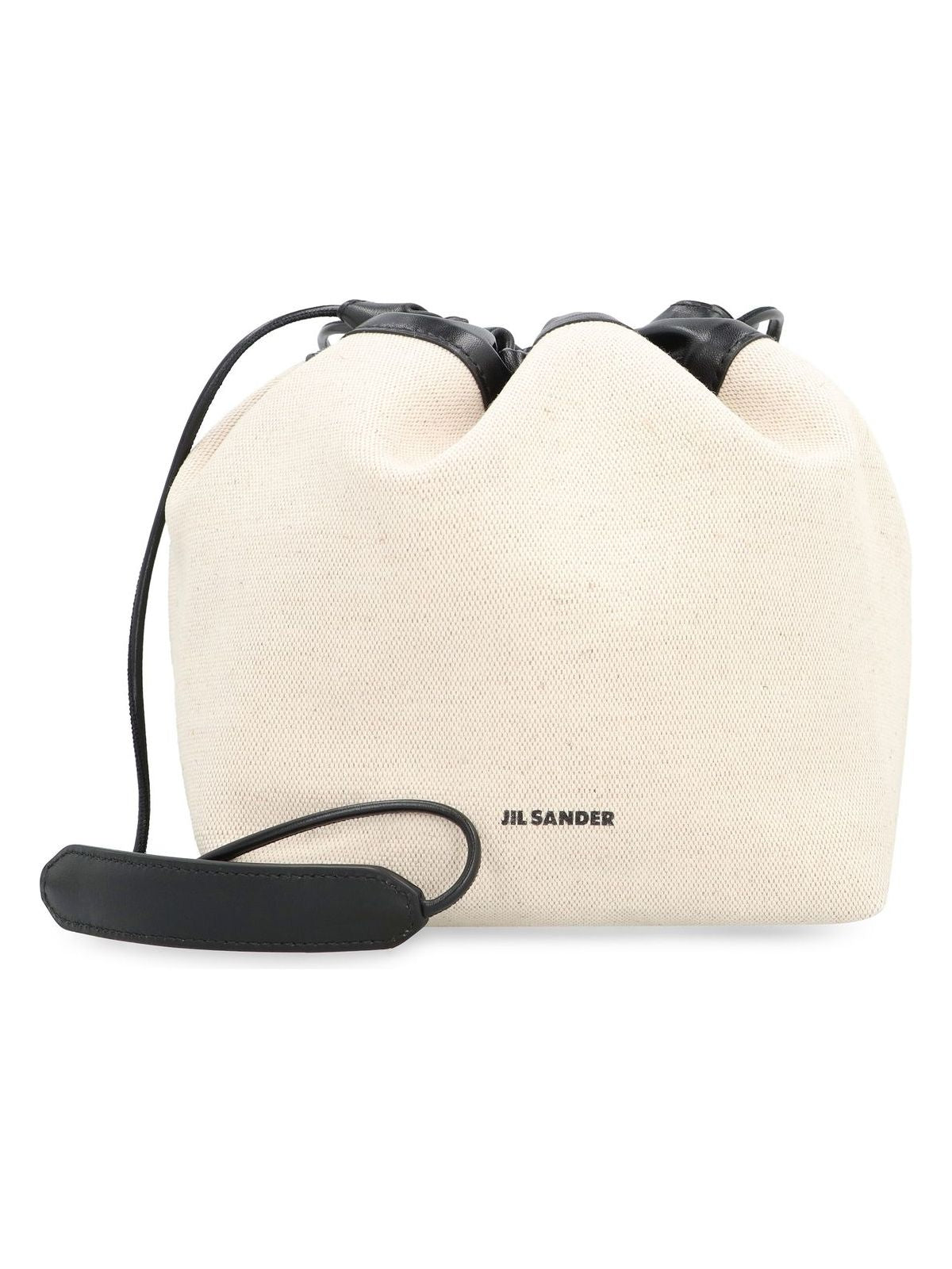 Jil Sander Women's Dumpling Bag in Beige | J07WG0027P5368280