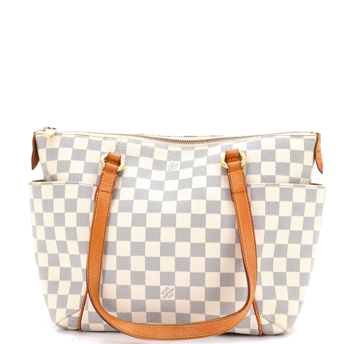 Louis Vuitton Totally Handbag Damier PM