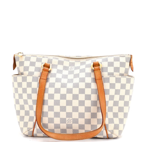 Totally Handbag Damier PM