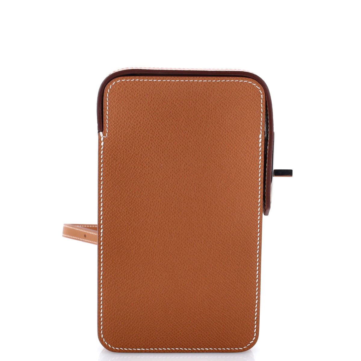 Herm?s Hac a Box Phone Case Epsom