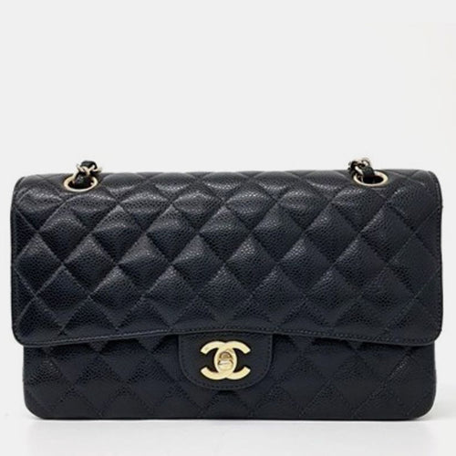 Caviar Classic Medium bag