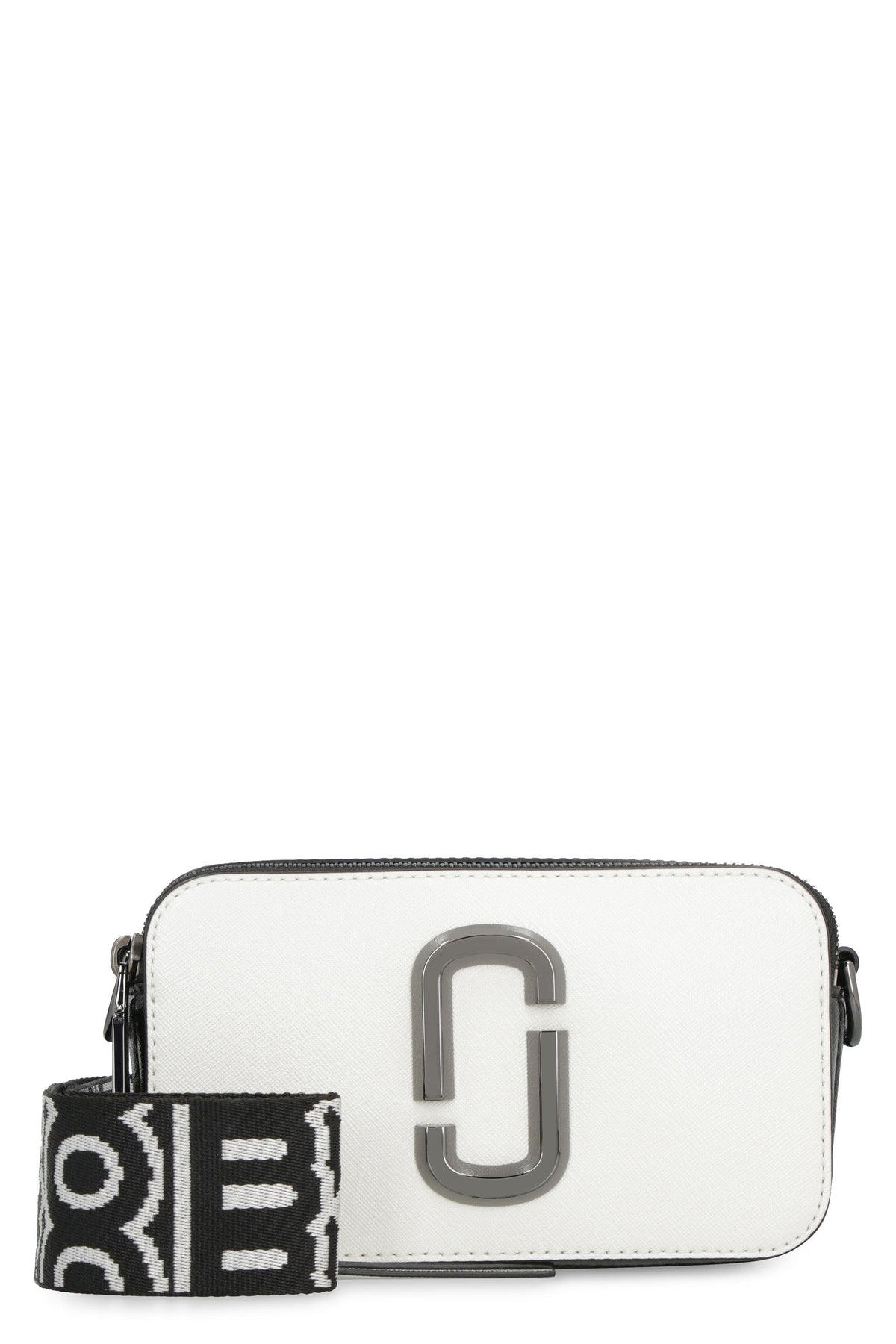 Marc Jacobs Women's Snapshot Crossbody in Black | 2P3HCR005H01 Color 005