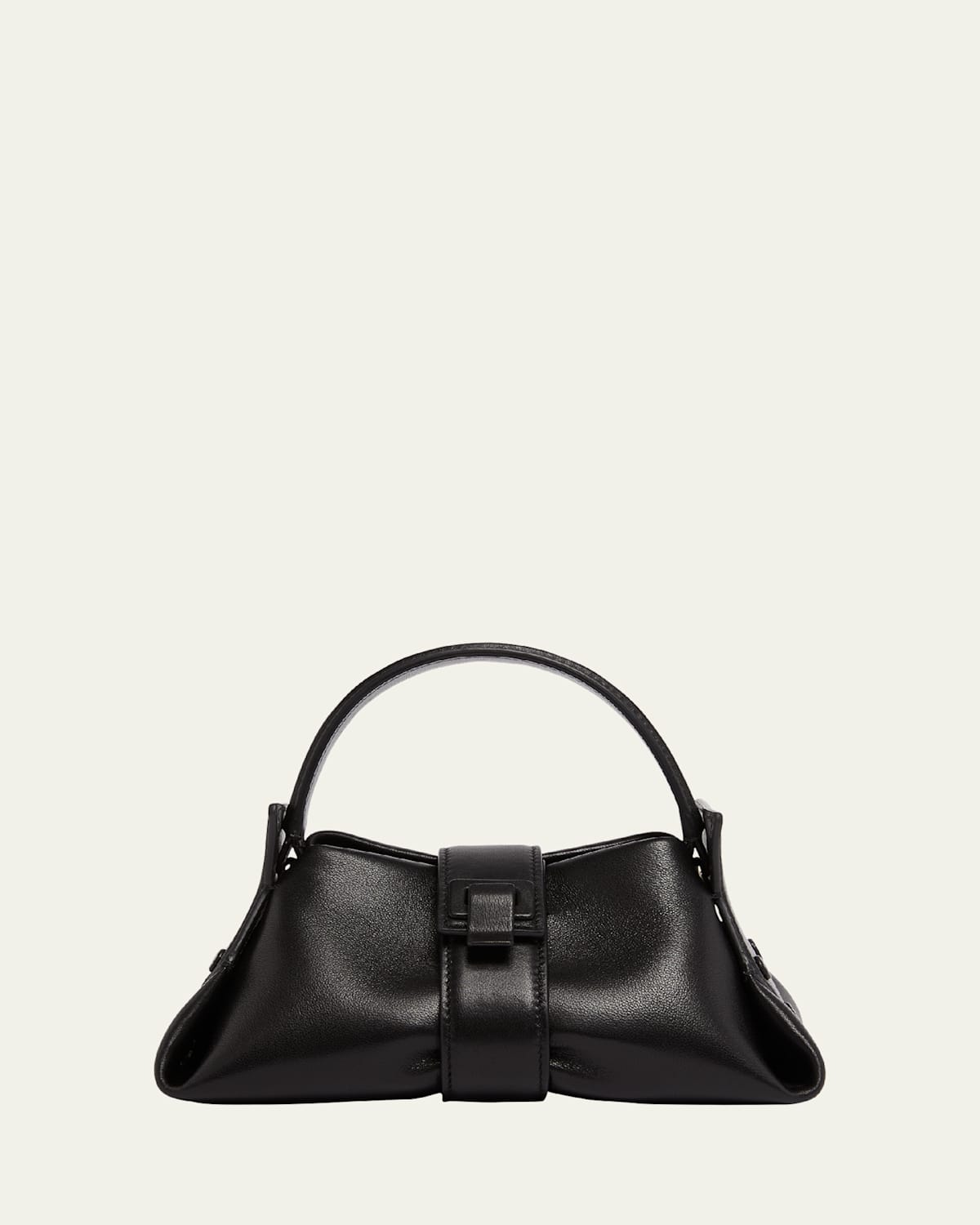 Proenza Schouler Park Mini Napa Leather Crossbody Bag