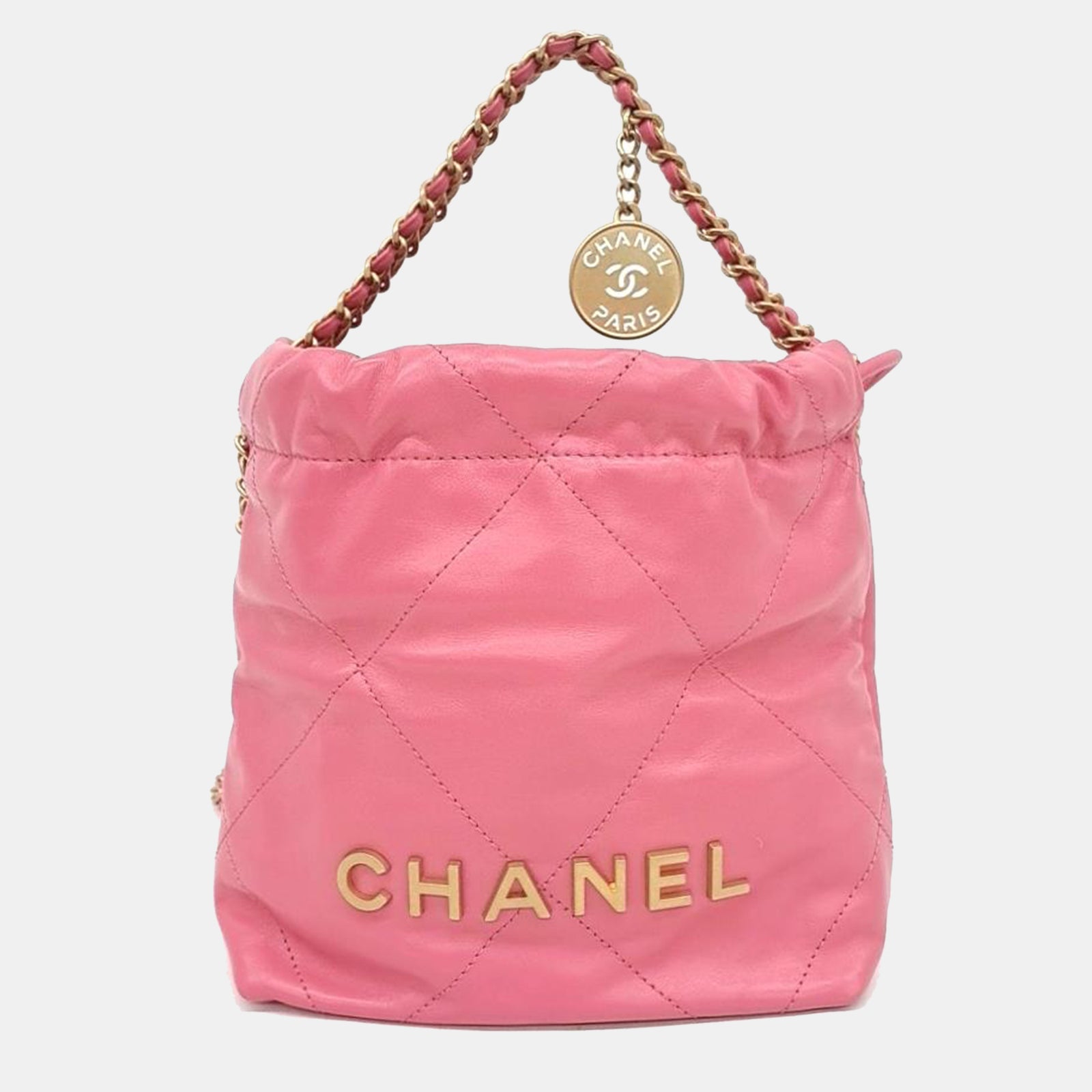 Chanel 22 Mini-sac