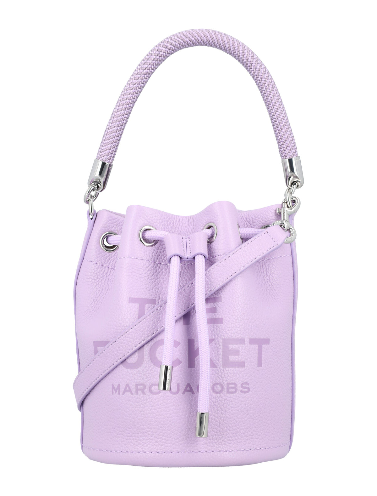 Marc Jacobs Women's The Bucket in Wisteria | 24AH652L01PF22 Color 545