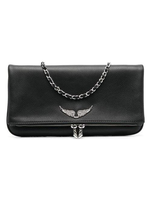 Women's Rocky Bag in Black | LWBA00008 Color 001