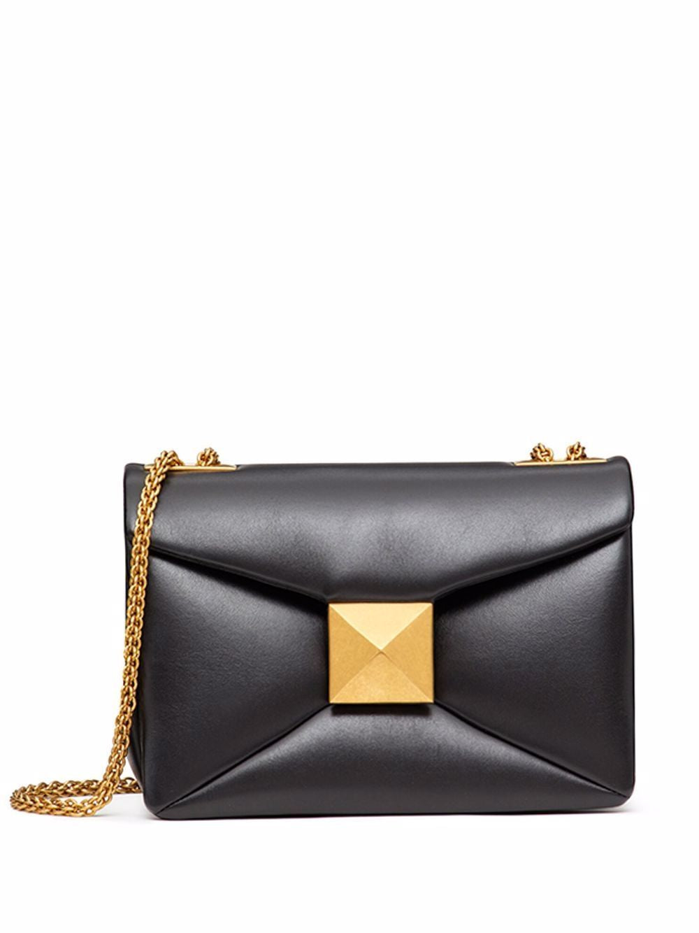 Valentino Garavani Women's Shoulder Bag in Nero | XW0B0K21HHX0NO