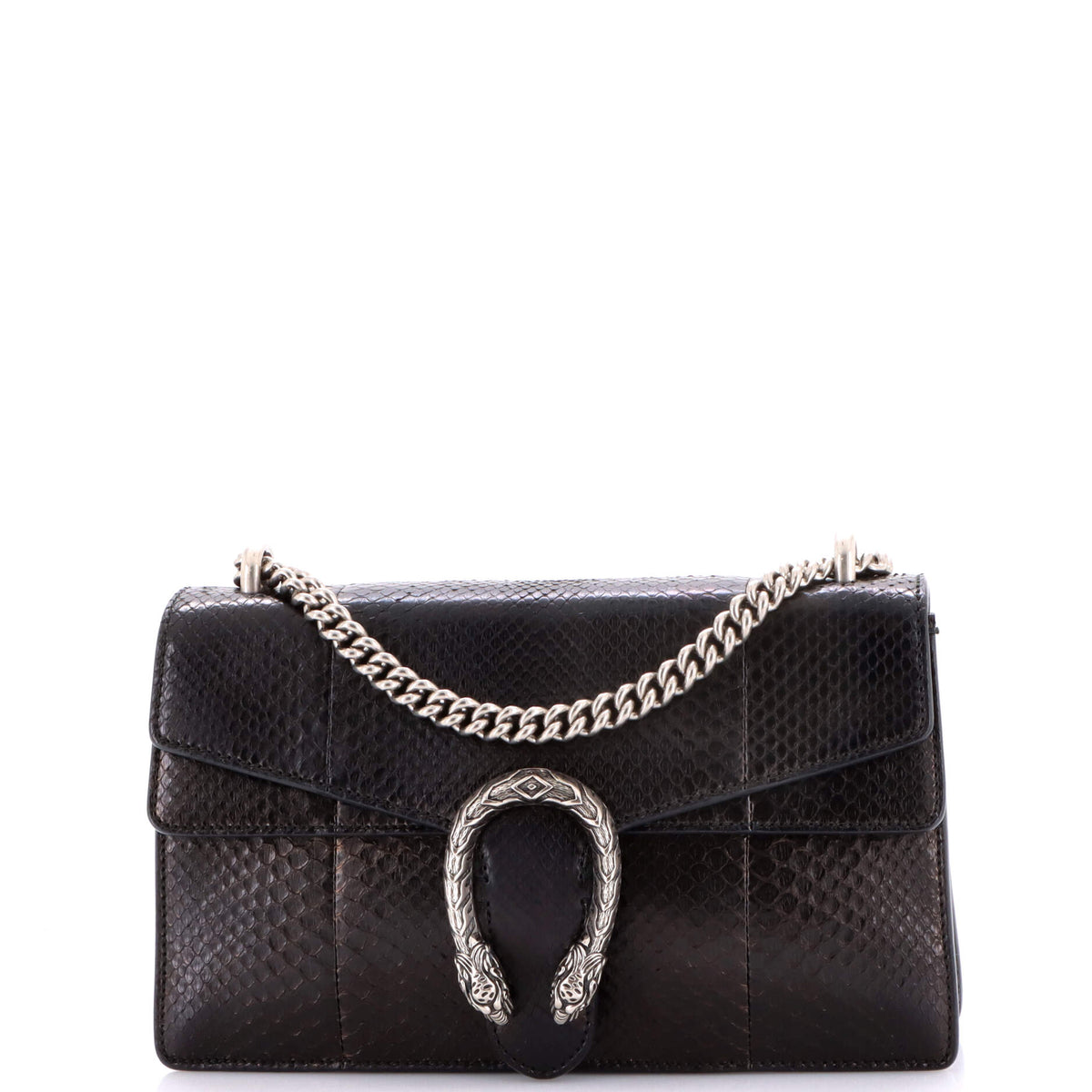 Gucci GUCCI Dionysus Bag Python Small