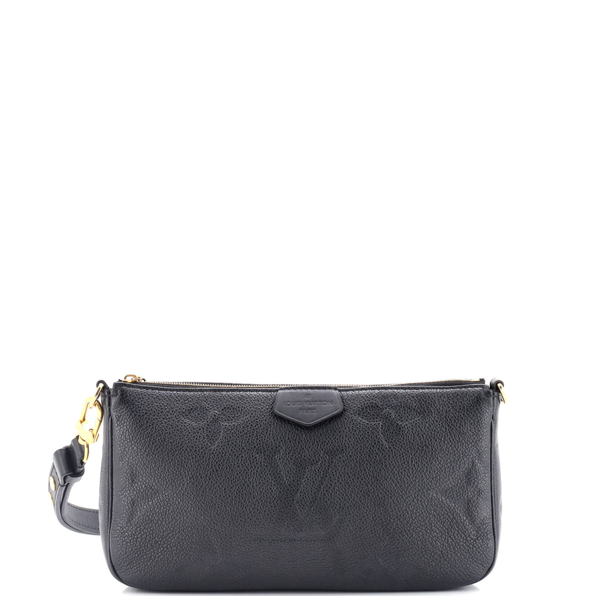 Louis Vuitton Multi Pochette Accessoires Monogram Empreinte Giant