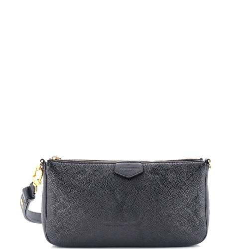 Multi Pochette Accessoires Monogram Empreinte Giant