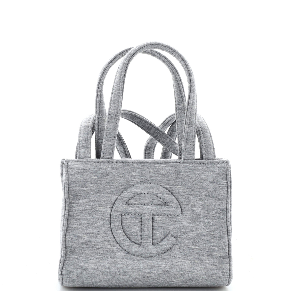 Telfar UGG Shopping Tote Fleece Small