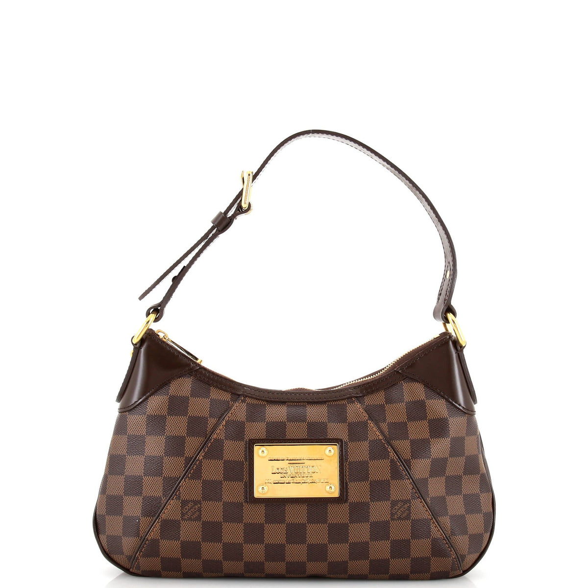 Louis Vuitton Thames Handbag Damier PM