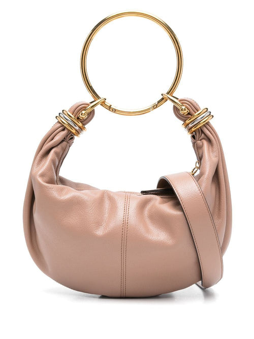 Women's Bracelet Bag in Woodrose | CHC24AS611N72