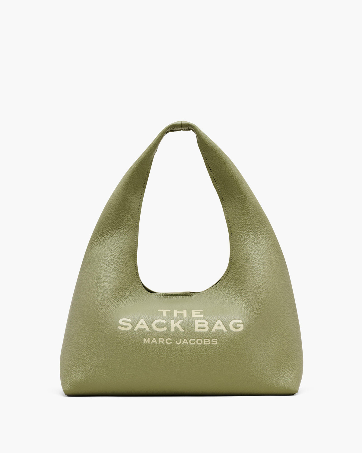 Marc Jacobs Marc Jacobs The Sack Bag in Reed