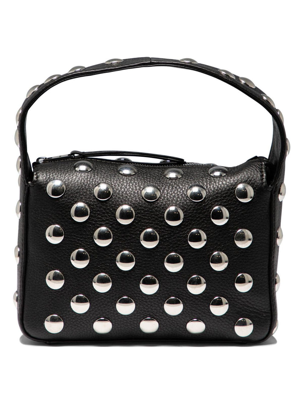 Women's "elena Small" Handbag in Black | H2032 Color 895200