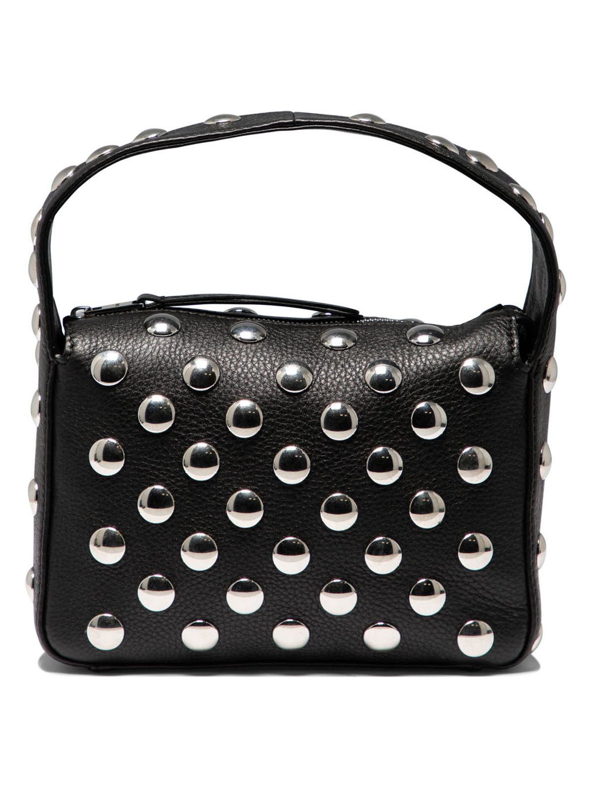 Khaite Women's "elena Small" Handbag in Black | H2032 Color 895200
