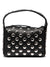 Women's "elena Small" Handbag in Black | H2032 Color 895200