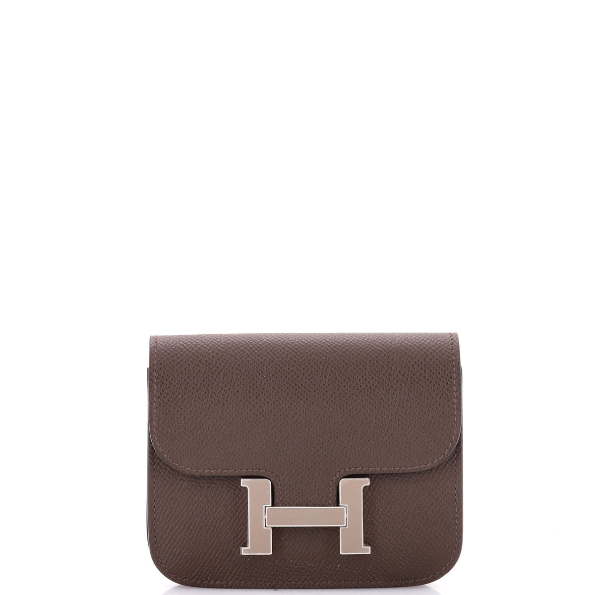 Herm?s Constance Slim Wallet Epsom